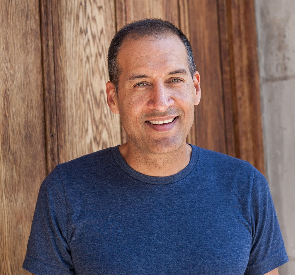 Mark Locklear